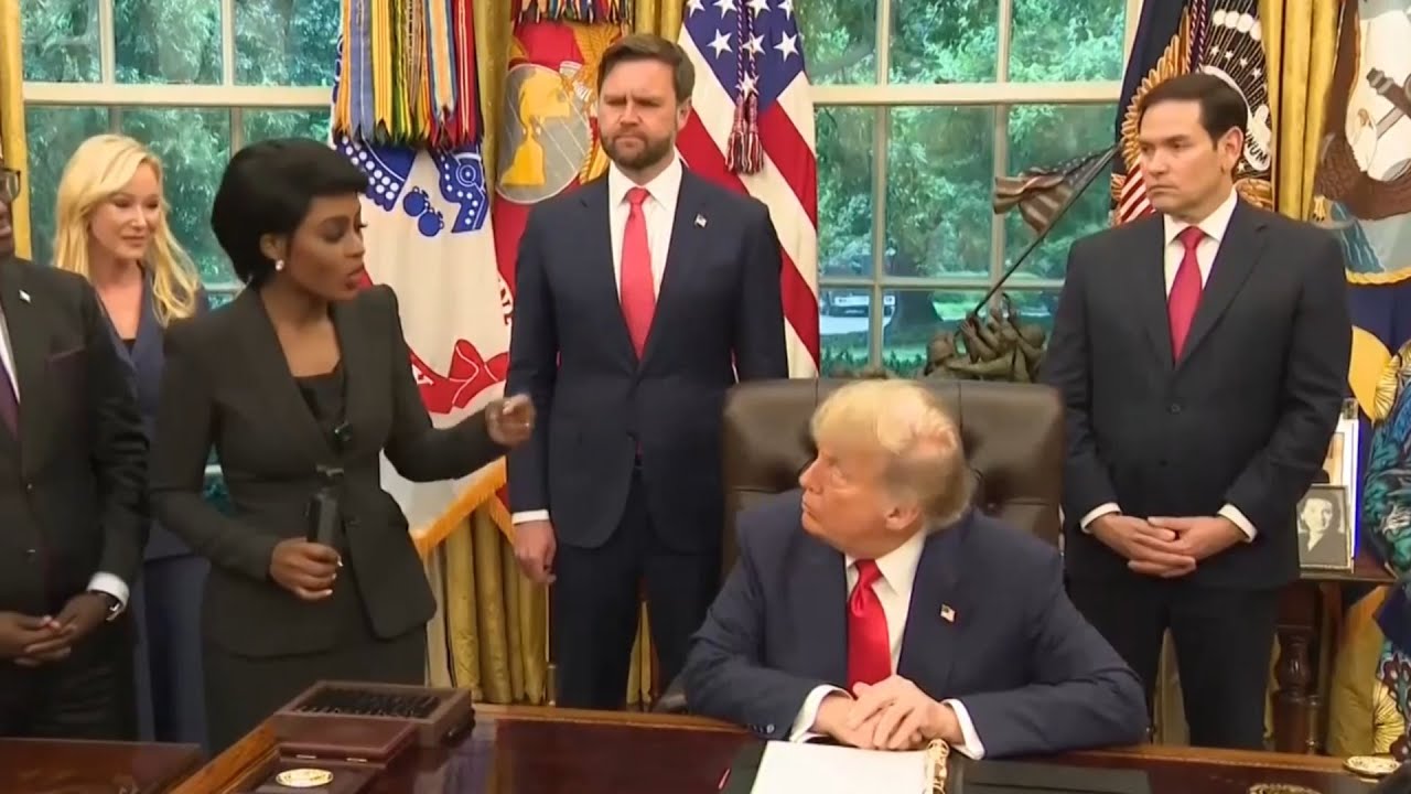 DRC President to nominate Trump for Nobel Peace Prize