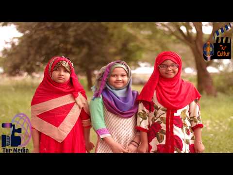 nuha-&-fatima-islamic-song-[-official-music-video-2017-]-ibtune-tv