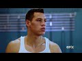 Stakes are High for Daniel Valdivia on The Contender