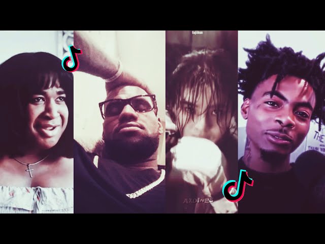 RANDOM TIKTOK EDITS TO VIBE TO ★