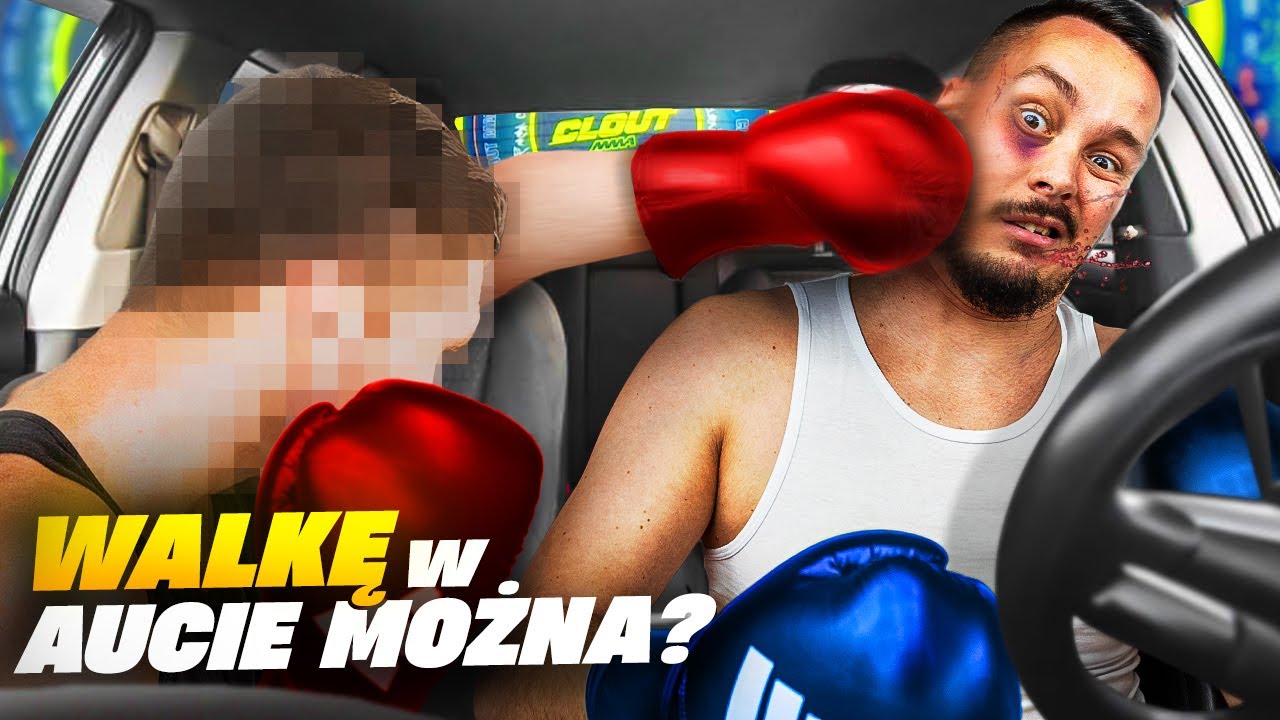 BUDUJEMY AUTO DO WALKI, TUNING M8 I ZAKUP WOZU