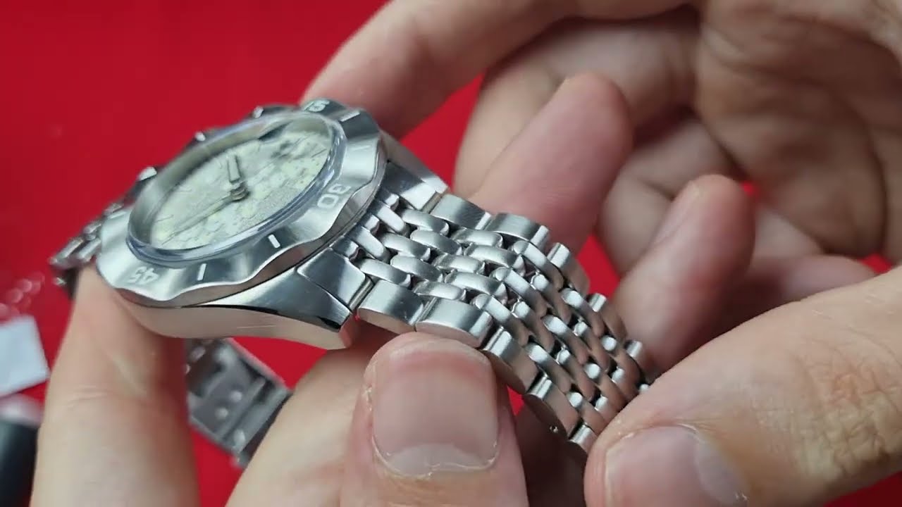 Spinnaker Fleuss Seconde/Seconde 2025 Edition 👻 (WATCH UNBOXING)