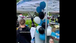 Langley City Family Day 2022 by Garry Voigt Real Estate 6 views 11 months ago 52 seconds