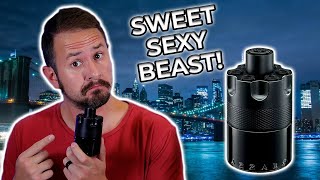 NEW Azzaro The Most Wanted Review - Night Out KING? screenshot 4