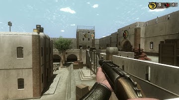 Far Cry 2 (PC) - Online Multiplayer 2021