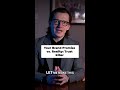 Brand Promise vs Reality #branding #brandstrategy #trust #businessgrowth #founders #entrepre #shorts