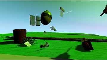 interactive 4D phasing BIM made in VR