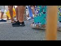 Public Street Feets Fetish 2022 
