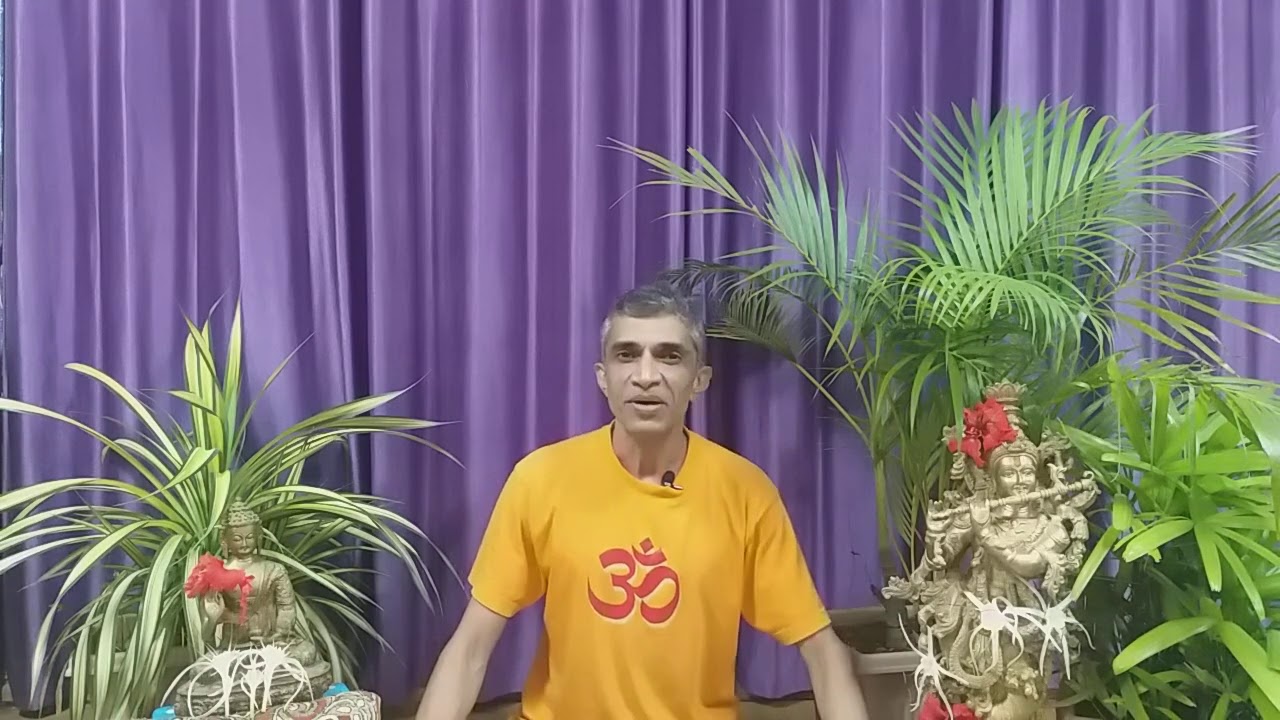 Yoga Stories of Mantra Chanting - YouTube