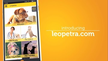 Leopetra Product Demo