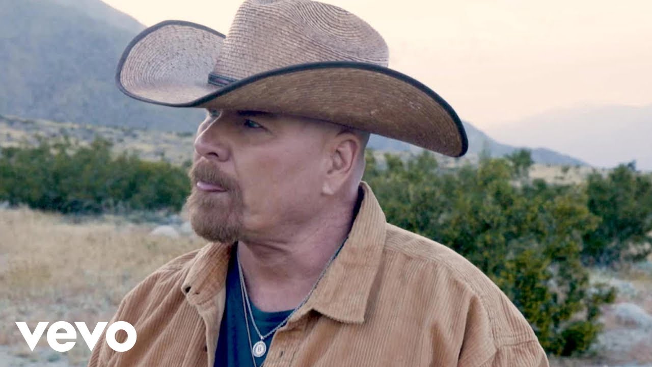 Brian Scott - Beautifully Broken