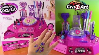 cra nail studio
