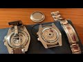 Parnis GMT plus Pagani Design equals Pagarnis Frankenstein modded watch