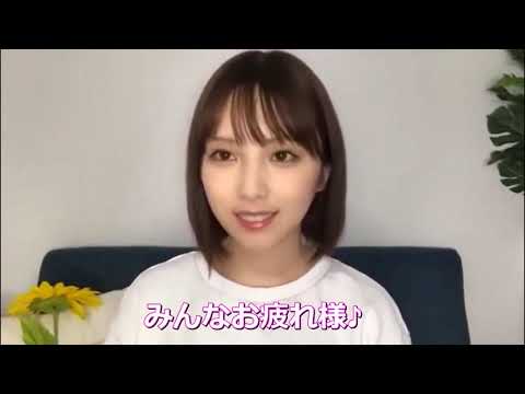 【与田祐希】ファンの疲れを一発で吹き飛ばした一言とは？ショートボブ配信【乃木坂46】