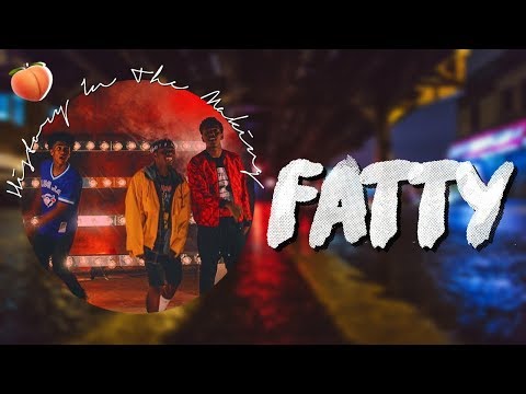 History In The Making - Fatty