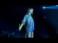 Billie Eilish - My strange Addiction &amp; Idontwannabeyouanymore &amp; Lovely - live in Montreal