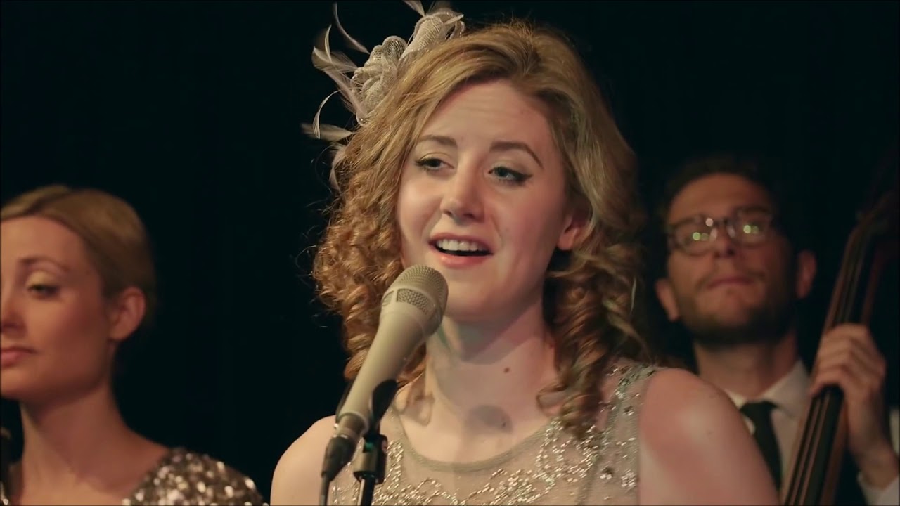 "LAURENT'S MUSIC: JAZZ TIME" - THE BESTOF HETTY AND THE JAZZATO BAND