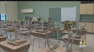 Back To School: Massachusetts Releases Covid-19 Guidelines For Schools