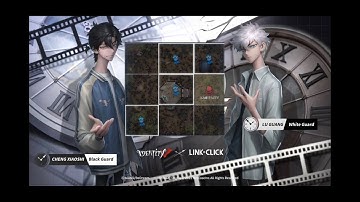 New Spawn feature + Wu Chang "link click" skin gameplay!!