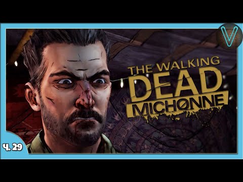 Video: The Walking Dead: Michonne Bersambung Pada 29 Mac