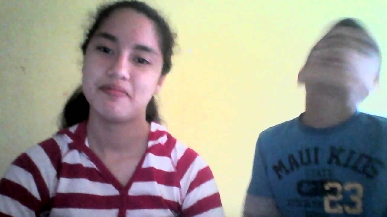 hablando con el chancho pancho