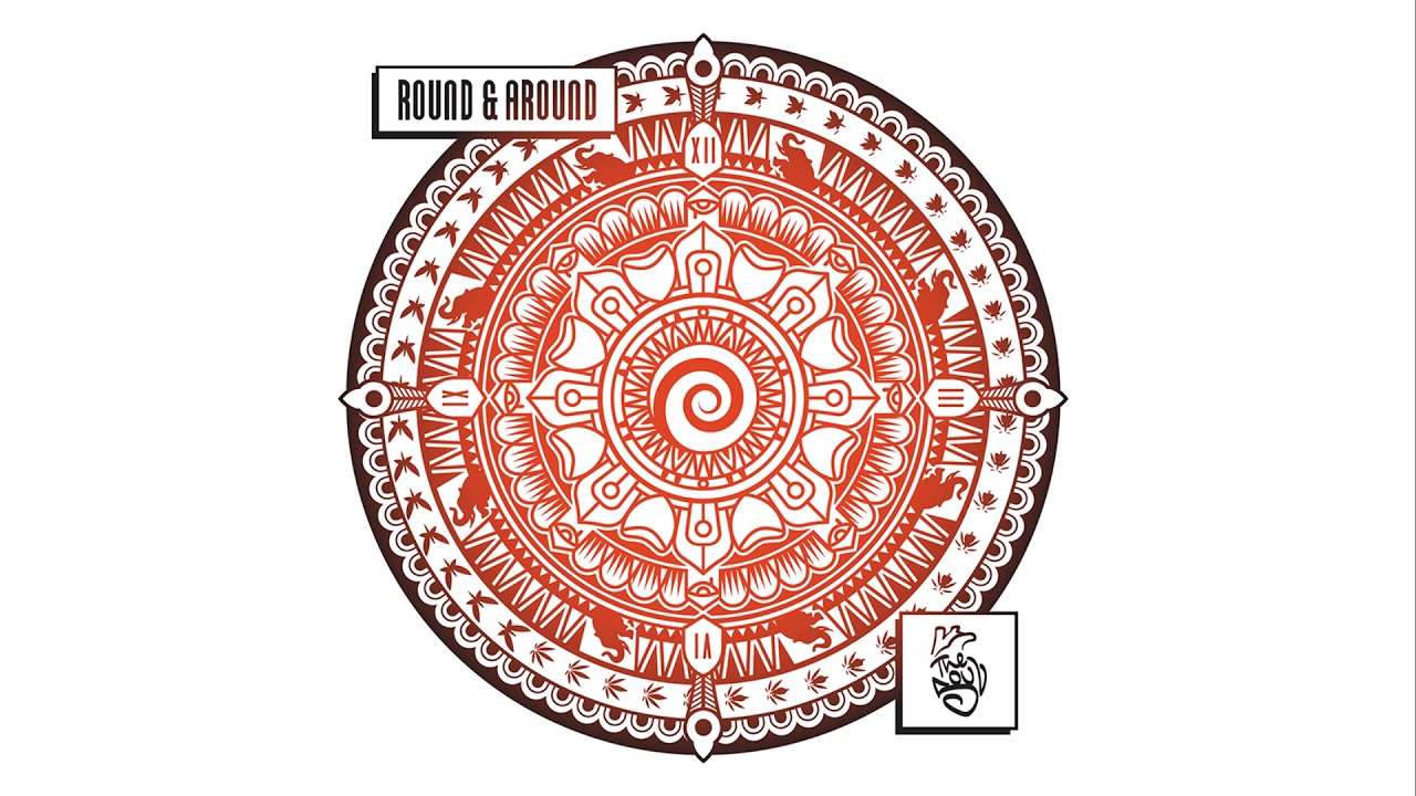 The Soul - Optical Illusion (Round & Around 2018)