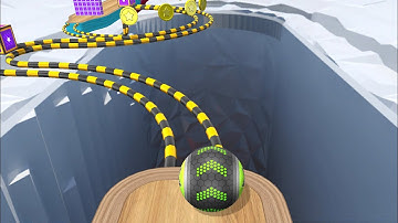 Going Balls - SpeedRun Gameplay Level 13