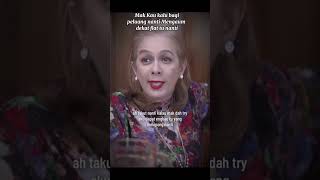 Tua Pun Masih Nak Pucuk Muda short short kelakar dramamelayu dramapedia fypyoutube
