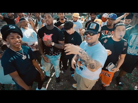 Saxkboy KD & @thatmexicanot – Just Talking (Official Video)