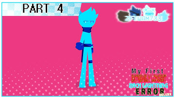 My First Extremely Longest Zach Lightning Error DELUXE (PART 4)