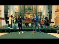 2021 Patricia Janečková - J. S. Bach/Charles Gounoud - Ave Maria - Rehearsal