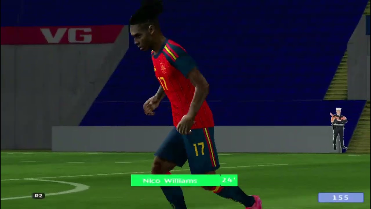 PES 6 The Den Patch 29 2026 05 28 19 13 18 - YouTube