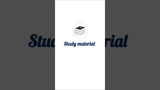 How To Get Free Study Material