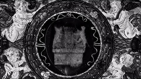 Imaging Renders Decayed Texts Visible Once More