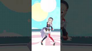 惑星ループ/Eve #踊ってみた #にじさんじ #vtuber #shorts