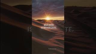 This message found you for a reason #god #faith #jesus #bible #christian #shorts