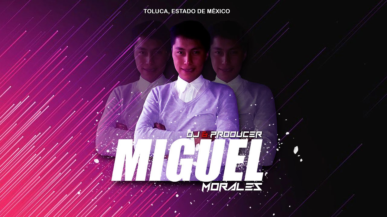 Musica De Antro 03 Febrero 2019 Miguel Morales Dj Producer Tributo A Dj Freky Youtube