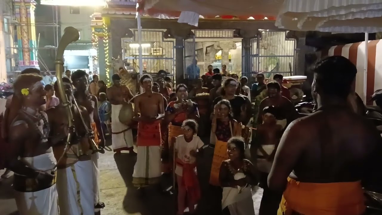 நமச்சிவாய வாழ்க