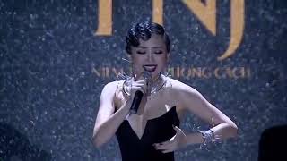 Tóc Tiên - hello Việt Nam