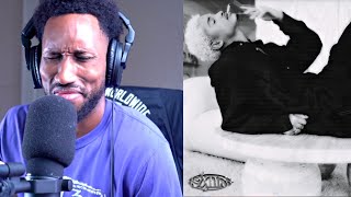 Destin Conrad- SATIN FULL EP Reaction! | MAGICAL!!!!