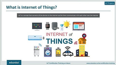 Top_7 IOT(internet of things)Projects // Ideas