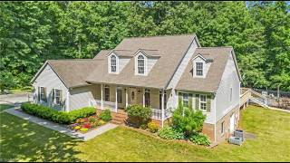 172 Blue Eller Lane, Moravian Falls, NC 28654 - Residential for sale