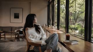 [Playlist] Put Your Phone Away and Hold Only Your Coffee ☕ | | Soft R&B & Coffee Music screenshot 5