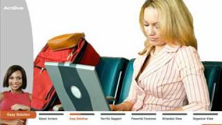 Acteva Easy Solution