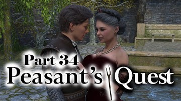 Peasants Quest | Part 34 | v3.81
