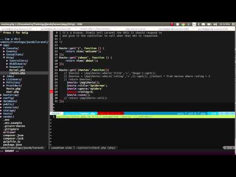 11 03 eloquent queries