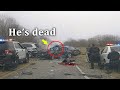 Most Brutal Police Chases: Jaw-Dropping PIT Maneuvers &amp; Crashes — So Wild You’ll Think They’re Fake!