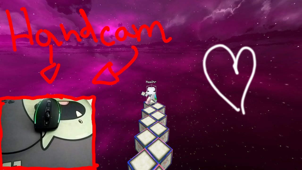 Inclined Godbridge Tutorial + Handcam