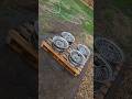 Day 1 - 1977 Rim Restoration! (2/2)