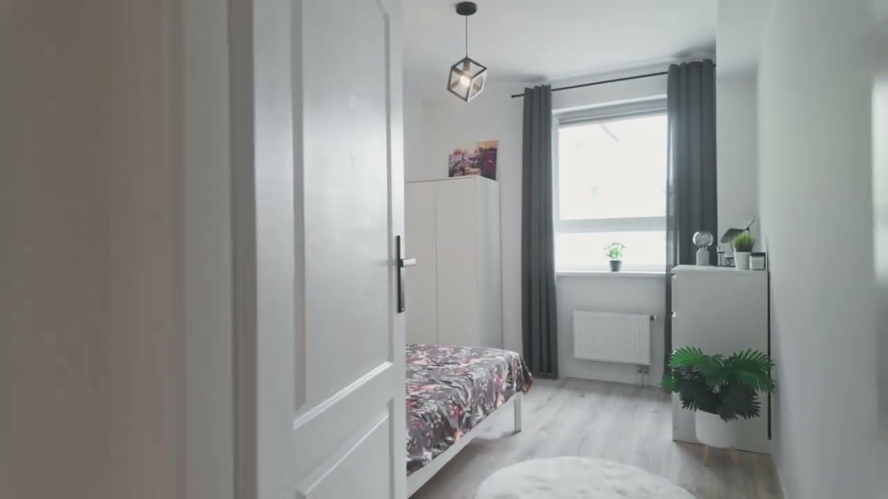 2 ROOMS | BALCONY | ELEVATOR | CELLAR - Квартира - Оренда - Wrocław, Krzyki